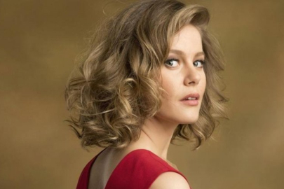 Burcu Biricik anne oluyor!