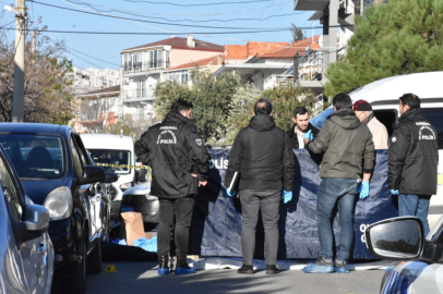 İzmir'de Dehşet Veren Olay: Öğretim Üyesi Ailesini Vurdu ve İntihar Etti