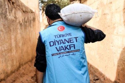 Türkiye Diyanet Vakfı Görevlisinden Büyük Vurgun: 5,1 Milyon Lira Zimmete Geçirildi