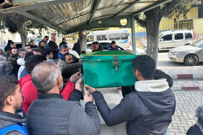 Aile kavgasında 10 yaşındaki çocuk vurularak öldürüldü!