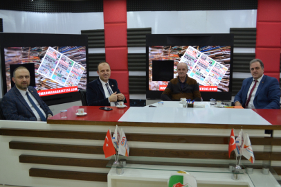 Saadet Partisi Osmangazi Belediye Başkan adayı Kerim Bulut:  “Osmangazi’yi Milli Görüş Belediyeciliği ile tanıştıracağız”