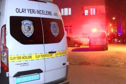 Bursa'da cinayete tanık çocuğa devlet desteğiyle amcası bakacak