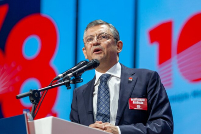 CHP Genel Başkanı Özgür Özel'den Çarpıcı Açıklamalar: "Bozbey, Parti Rozetini Çıkaracak"