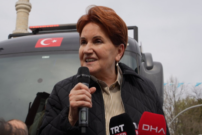 CHP'liler Akşener'in Hedefinde