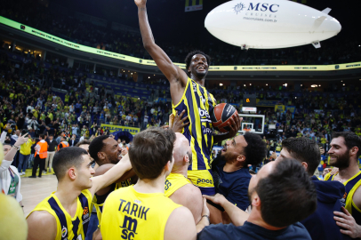 THY Euroleague'de 32. Haftanın Ardından