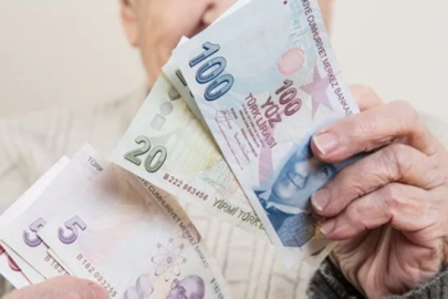   Emeklilerin Bayram İkramiyesi Ödeme Takvimi Açıklandı: Kim Ne Zaman Alacak?