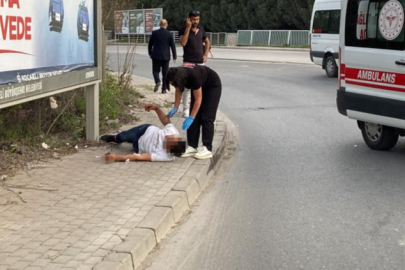 Trafik Kavgası Kanlı Bitti: Ağabey ve Kardeş Silahla Vuruldu