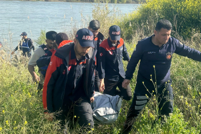 14 Gündür Kayıp Olan Çocuğun Cesedine Ulaşıldı