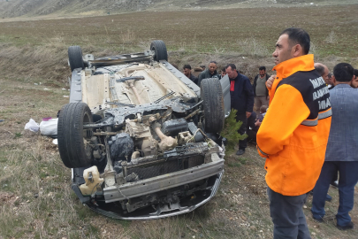 Bayram Tatili Yolunda Trafik Kazalarına Dikkat!