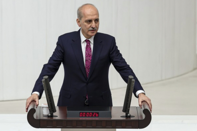 Numan Kurtulmuş'tan Haniye'ye taziye telefonu