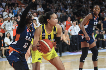 ÇBK Mersin, Yarın Fenerbahçe ile Karşılaşacak