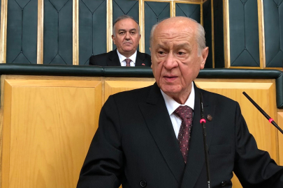 MHP Genel Başkanı Bahçeli: "Milli irade tam ve eksiksiz olarak sandığa yansımamıştır"