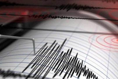 Tokat’ta Sarsıcı Deprem!!