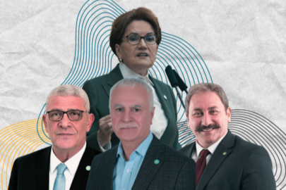 İYİ Parti'de Lider Değişimi: Meral Akşener'den Veda, Yeni Dönem Başlıyor!