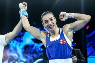 Buse Naz Çakıroğlu, üst üste üçüncü kez Avrupa şampiyonu!