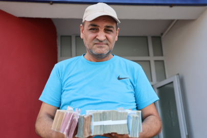 Kuyumcuya Kendilerini "Hakim" Olarak, Taksiciye ise "Eczacı" Olarak Tanıttı