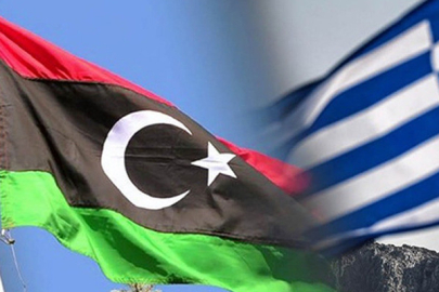 Libya'dan Yunanistan'a Diplomatik Uyarı: "Türkiye'nin Etkisi Büyük"