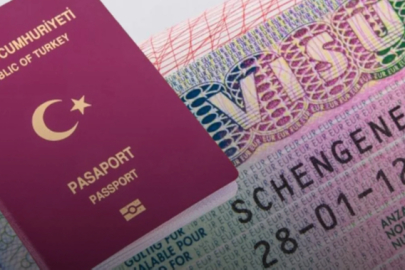 TÜRKİYE'NİN SCHENGEN VİZESİ MÜCADELESİ: 2023 VERİLERİ NE DİYOR?