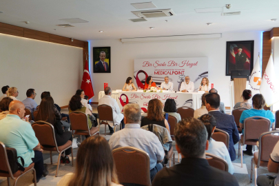 İEÜ Medical Point’ten Anlamlı Konser