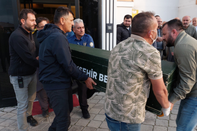 Vahşet: 2 Çocuk Annesi Kadın Boğazı Kesilerek Öldürüldü