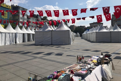 Alışveriş Festivali Yarın Başlıyor