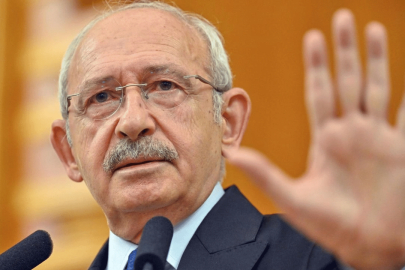 Kılıçdaroğlu’ndan Erdoğan’a sert yanıt!