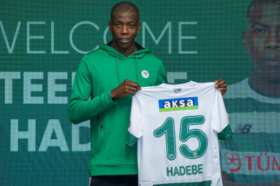 Konyaspor’a veda Eden İsim