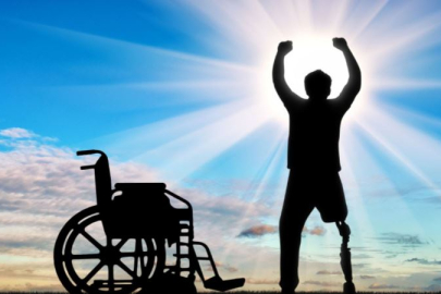 Engellilere Destek Olalım: Hayatlarını Kolaylaştıralım