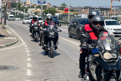 Bursa Polisinin 2 Ay Süren Çalışması Başarıyla Sonuçlandı