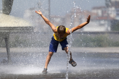 Meteoroloji: Bursa İlini Sıcak Havalar Bekliyor