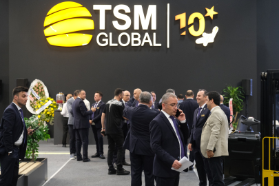 TSM Global '‘İş dünyasında güvenilir ve tercih edilen bir marka olduk’’ 