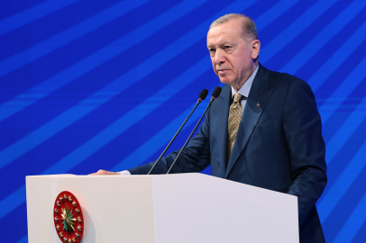 Cumhurbaşkanı Erdoğan: “1 trilyon 620 milyar lirayı eğitime tahsis ettik” 