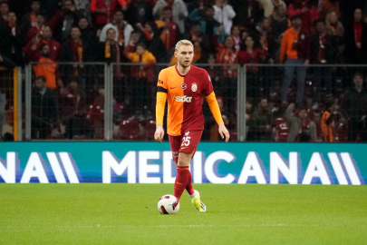 Galatasaraylı Victor Nelsson, Sakatlığı Sebebiyle EURO 2024’te Olmayacak