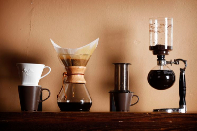 Kahve Deneyiminde Devrim: Üçüncü Dalga Kahve Akımı ile Tanışın