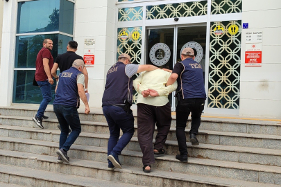 Ebu Bekir E-Bağdadi'nin Akrabası Yakalandı