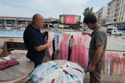 Fenomen Muhtar Bayram Öncesi Çocukları Unutmadı