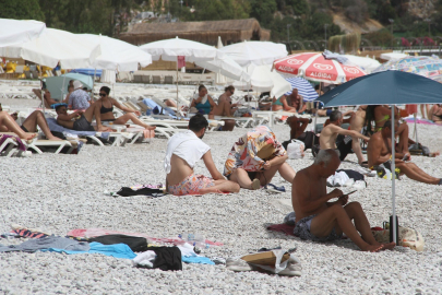 Ölüdeniz Yüzde Yüzü Bulacak