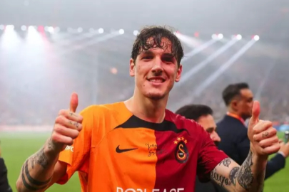 Galatasaray'da Zaniolo'nun Yeni Adresi Belli Oldu!