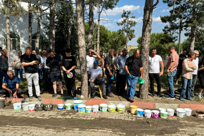 Bu köyde kurban eti girmeyen ev kalmıyor