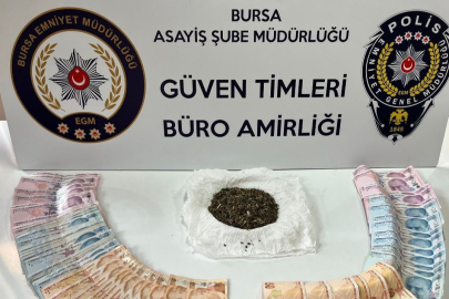 Güven Timleri İş Başında