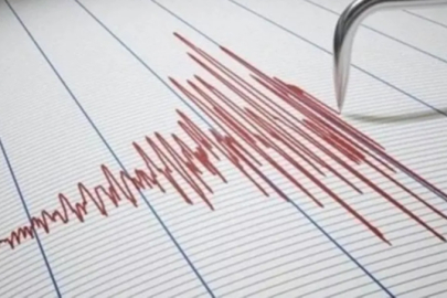 İran'ı Sarsan Depremde Acı Bilanço: 4 Ölü, 120 Yaralı