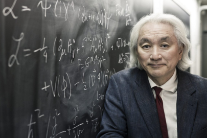 Michio Kaku ve Simülasyon Teorisi: Gerçeklik Bir Bilgisayar Oyunu mu?