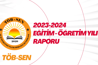 2023/2024 Eğitim-Öğretim Yılı Verileri Açıklandı!