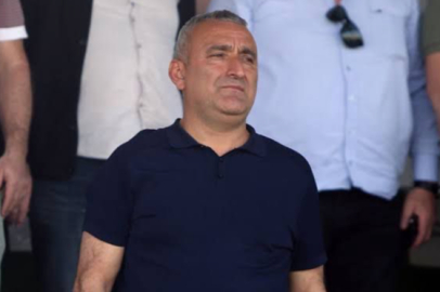 Başkan Ekrem Senal: “Hedeflere ulaşmamız zor görünüyor” 