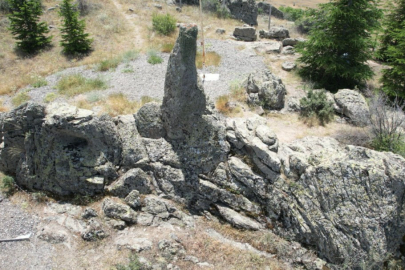 Bu Köyde Asırlardır Davul Çalmak Yasak