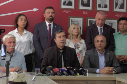 Feyzullah Keskin:“Uzun zamandır Kayseri'de devletin gücü arkaya alınarak terörizm estirilmektedir”