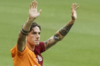 Aston Villa'nın Nicolo Zaniolo İçin Verdiği Karar Belli Oldu: Galatasaray'a Dönecek mi?