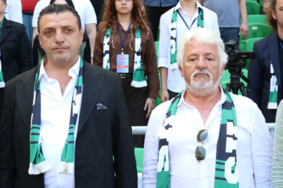 Başkan Gökhan İn Michel Salgado'yu Sakaryaspor'a Getiriyor!