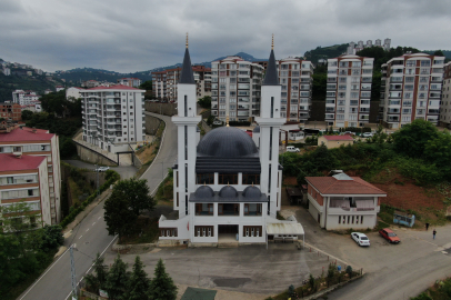 Kiliseye Benzetildiği İçin İnşaatı Durmuştu!: 18 Yıl Sonra Bitirildi