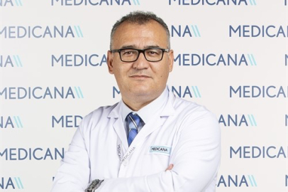 Dr. Mesut Arslandan Çocuklarda İshale Dikkat